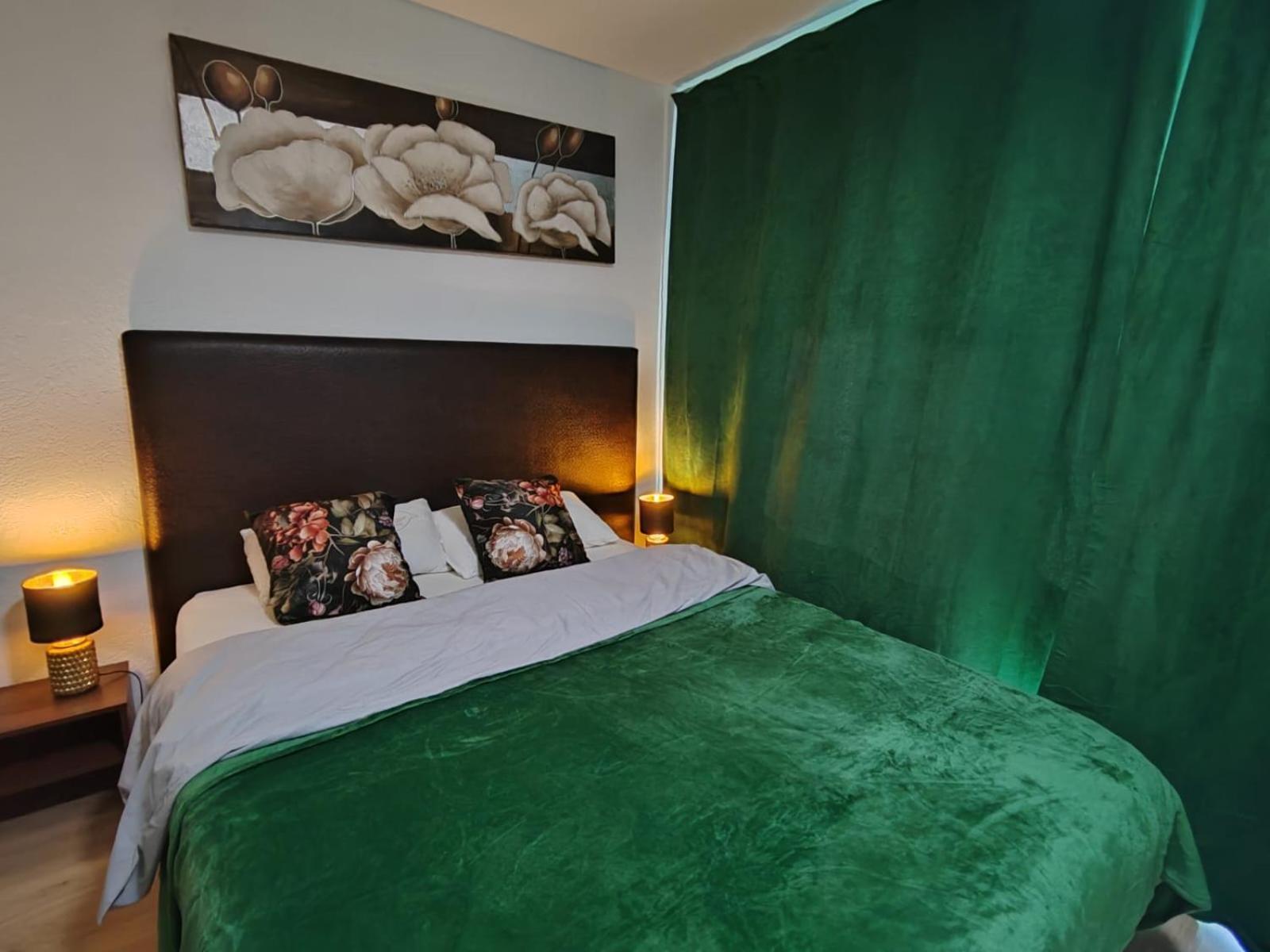 Apartment-Studio With View M&M Benidorm Exterior photo