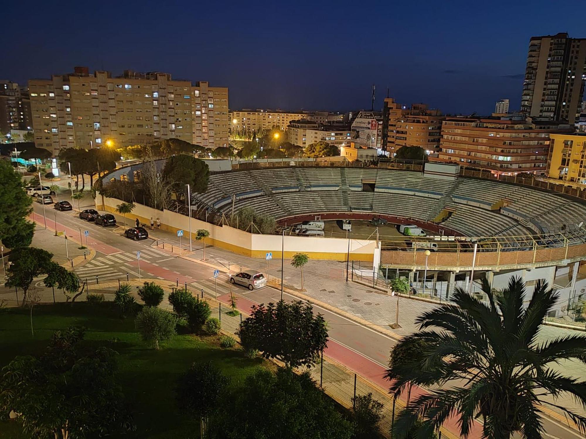 Apartment-Studio With View M&M Benidorm Exterior photo